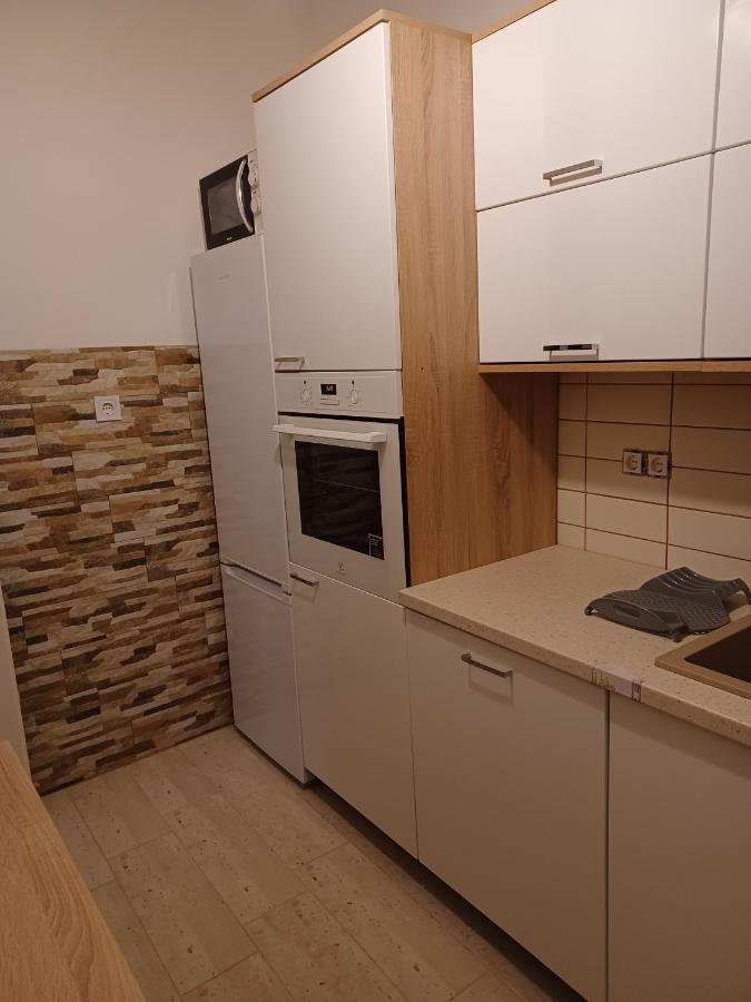 Nati és Bea Vendégház Hajdúszoboszló Exterior foto