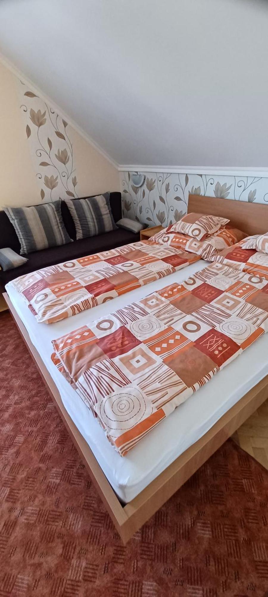 Nati és Bea Vendégház Hajdúszoboszló Exterior foto