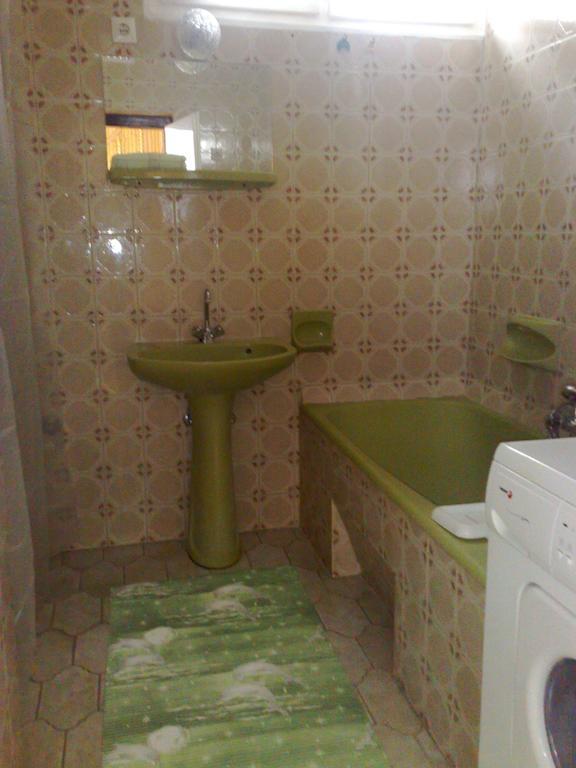 Nati és Bea Vendégház Hajdúszoboszló Habitación foto